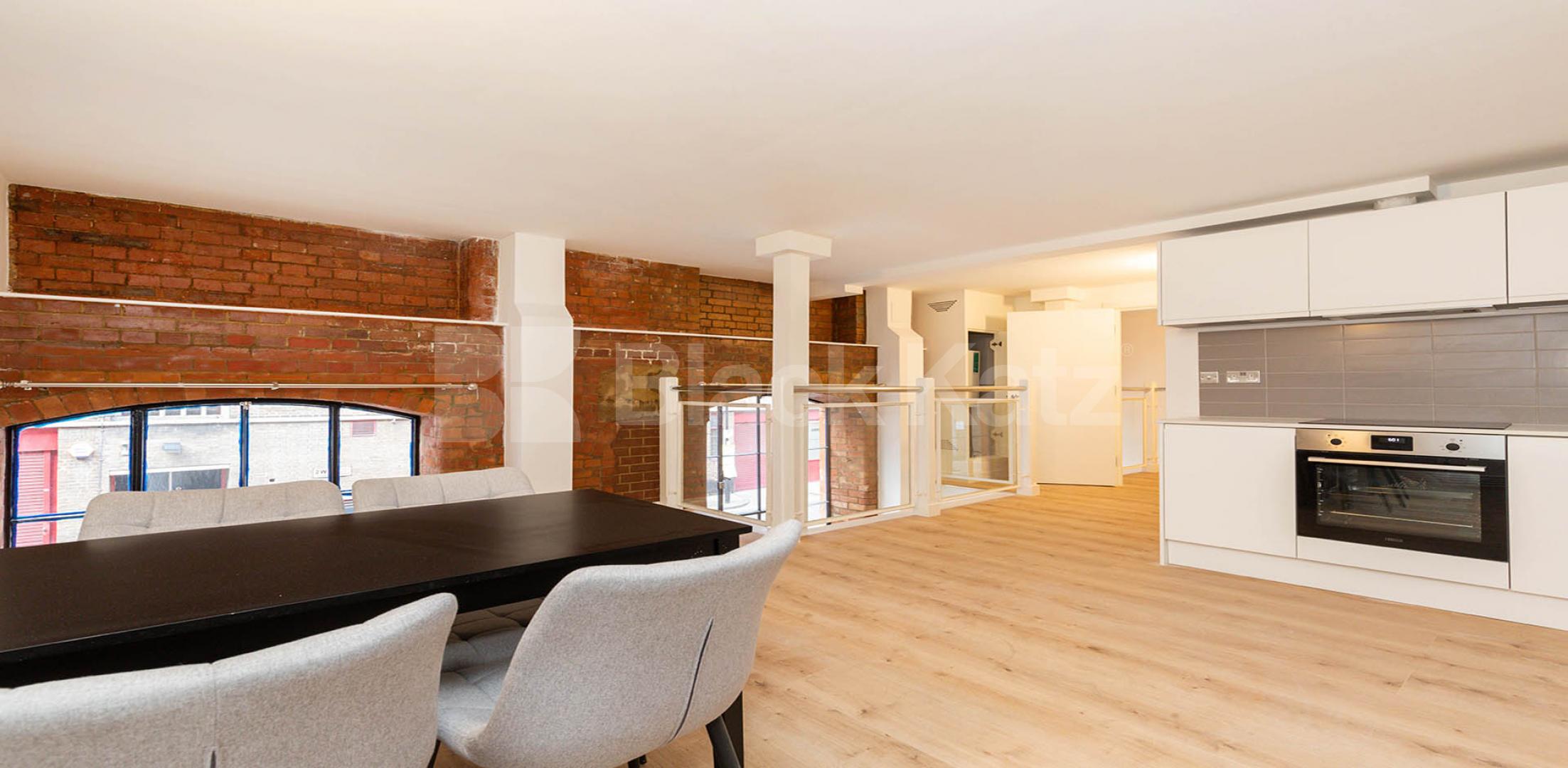 			VIRTUAL TOUR AVAILABLE!, 1 Bedroom, 1 bath, 1 reception Flat			 Dove Road, ISLINGTON/CANONBURY N1